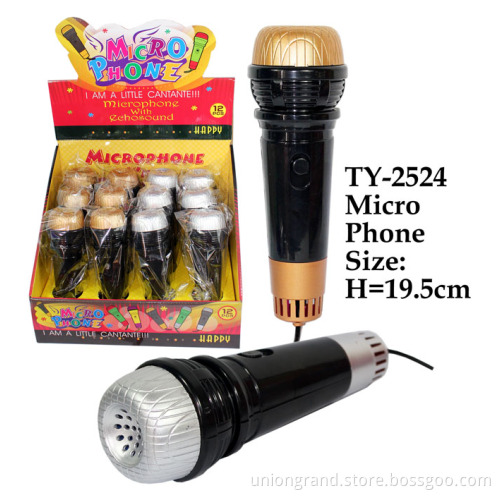 Micro Phone